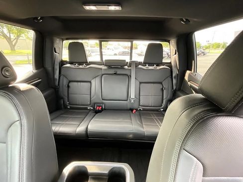 Used 2022 Chevrolet Silverado 1500 High Country w/ LPO, Dark Essentials Package AWD/4WD image 26