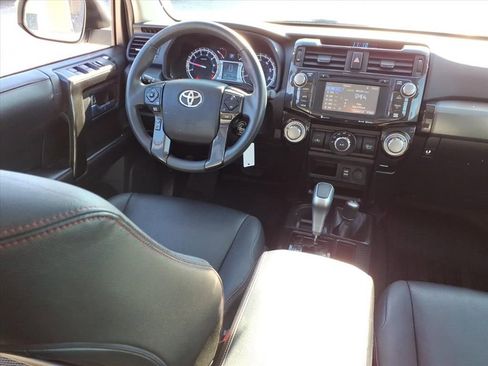 Used 2019 Toyota 4Runner TRD Off-Road Premium image 15