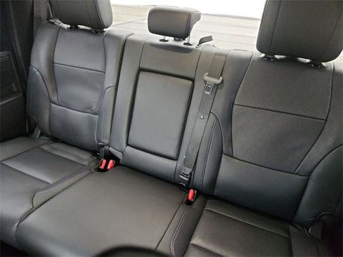 Used 2024 Toyota Tundra Platinum image 16