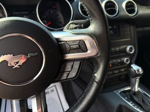 Used 2020 Ford Mustang EcoBoost w/ Black Accent Package image 22