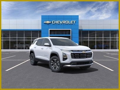 New 2026 Chevrolet Equinox LT w/ Convenience Package II