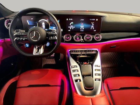 Used 2023 Mercedes-Benz AMG GT 43 image 14