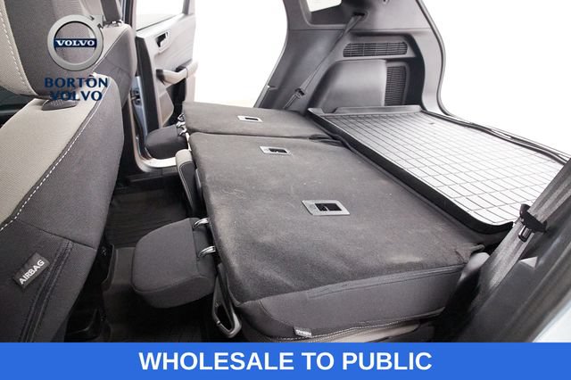 Used 2022 Ford Escape SE w/ Convenience Package FWD image 25