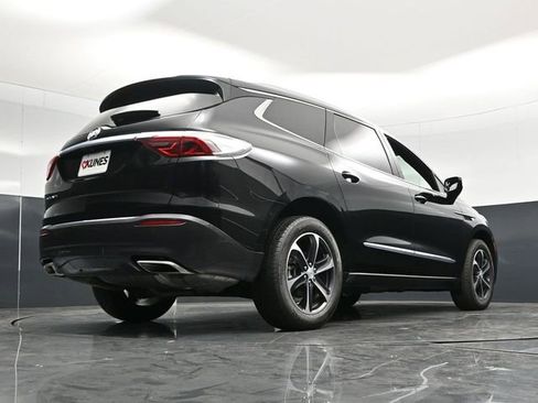 Used 2023 Buick Enclave Essence w/ LPO, Touring Package FWD image 65