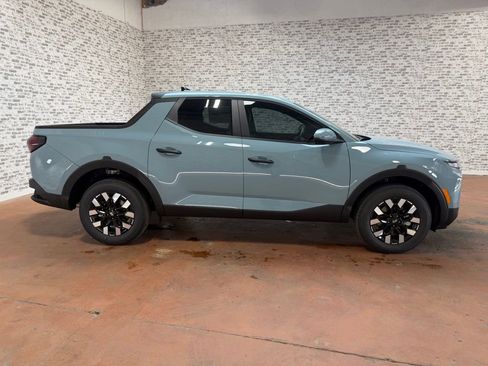 New 2026 Hyundai Santa Cruz SE FWD image 7