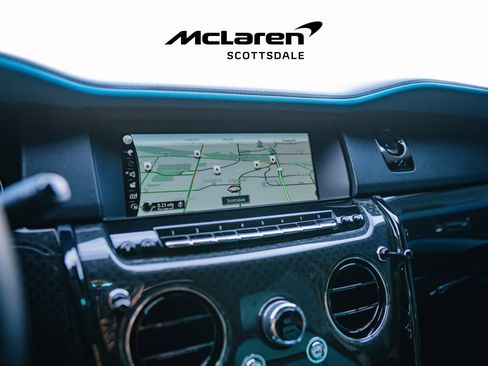 Used 2023 Rolls-Royce Cullinan Black Badge w/ Driver's Package image 29