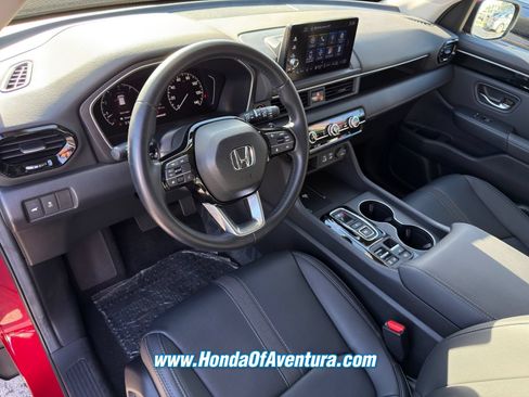 Certified 2025 Honda Pilot EX-L image 27