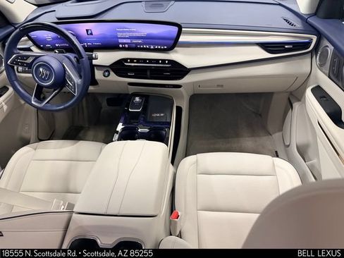 Used 2026 Buick Enclave Avenir w/ Super Cruise Package FWD image 14