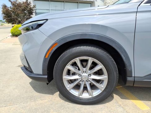 Used 2023 Honda CR-V EX-L image 4