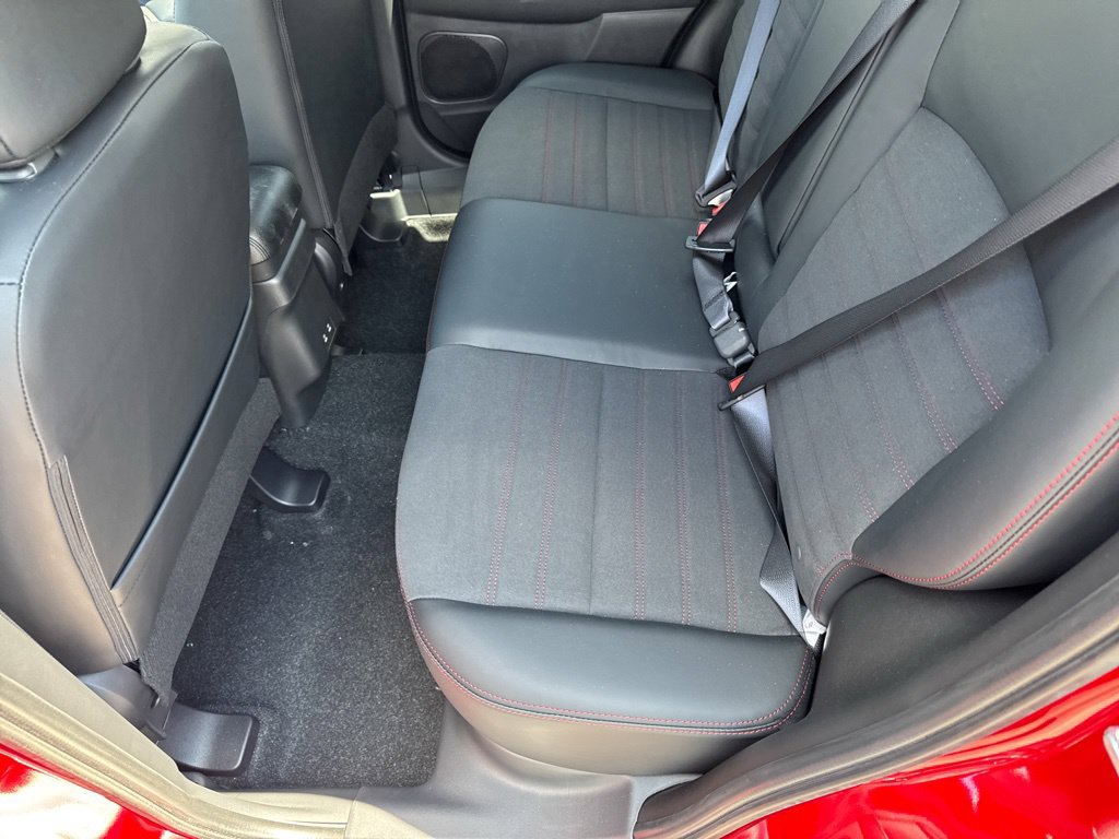 New 2027 Mitsubishi Outlander Sport SE FWD image 25