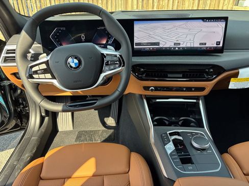 New 2026 BMW 330i xDrive Sedan w/ Premium Package AWD/4WD image 17