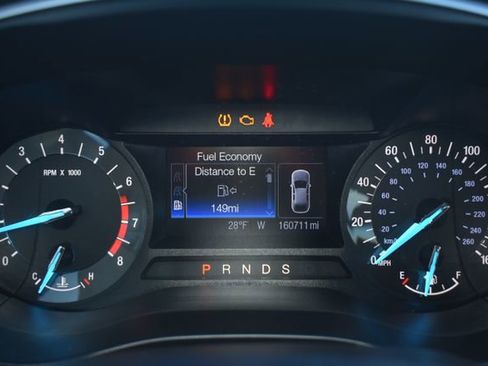 Used 2014 Ford Fusion SE image 17