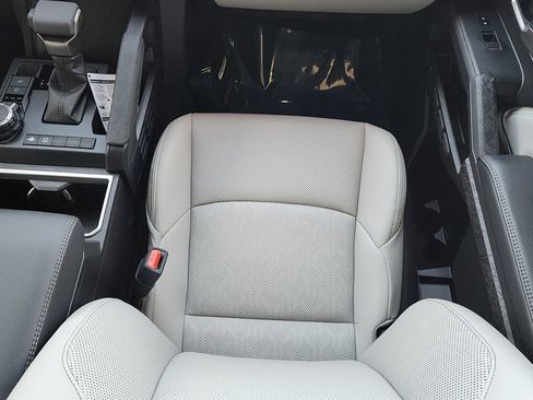 New 2026 Toyota Tacoma Limited image 9