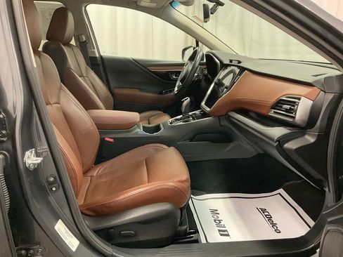 Used 2022 Subaru Outback Touring image 28