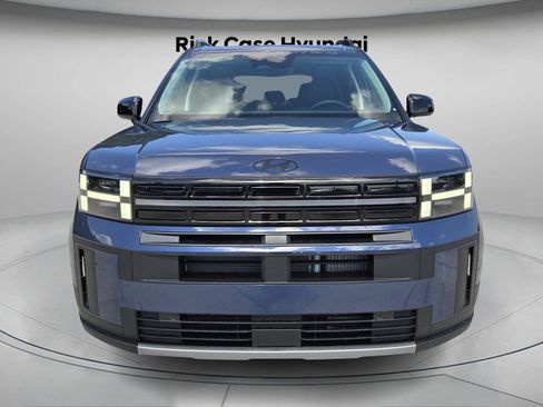 New 2026 Hyundai Santa Fe XRT image 3