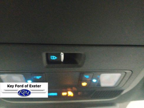 Used 2022 Ford F150 XLT w/ Equipment Group 302A High AWD/4WD image 35