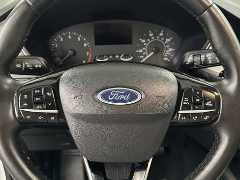 Used 2022 Ford Escape SE w/ SE Sport Appearance Package AWD/4WD image 15