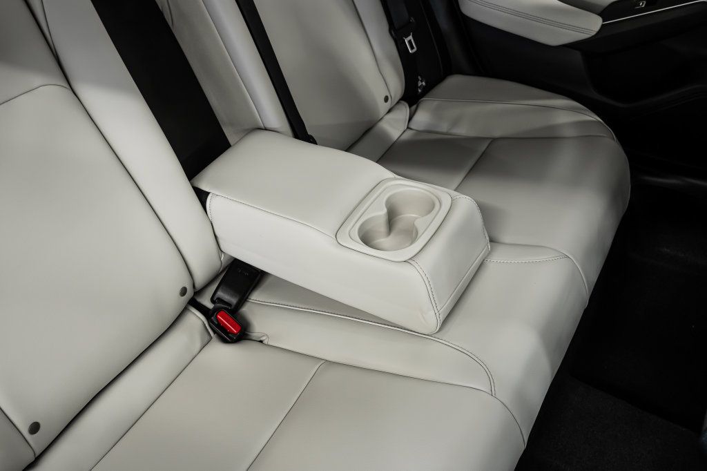 New 2026 Acura Integra A-Spec w/ Technology Package FWD image 33
