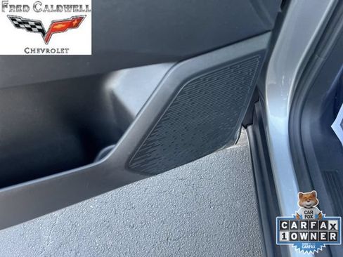 Certified 2025 Chevrolet Equinox LT AWD/4WD image 29