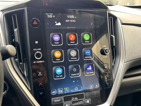 Used 2025 Subaru Crosstrek 2.0i Premium image 29