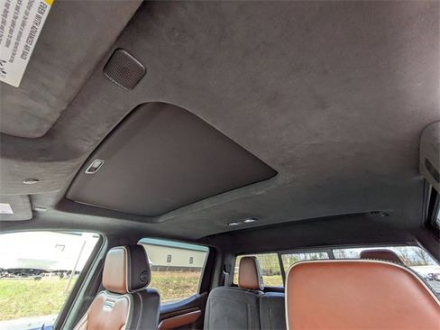 Used 2024 GMC Sierra 1500 Denali Ultimate image 29