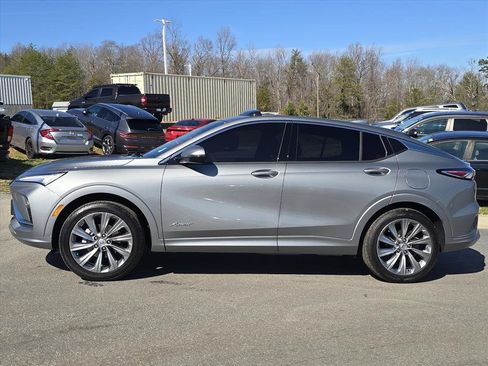 Used 2026 Buick Envista Avenir image 6