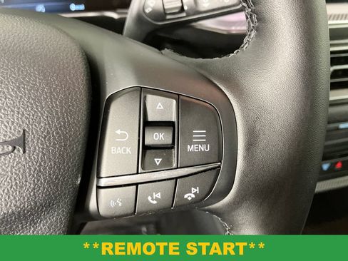 New 2026 Ford Bronco Sport Outer Banks w/ Outer Banks Tech Package+ AWD/4WD image 18