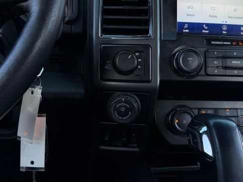 Certified 2020 Ford F150 XLT w/ Equipment Group 302A Luxury image 22