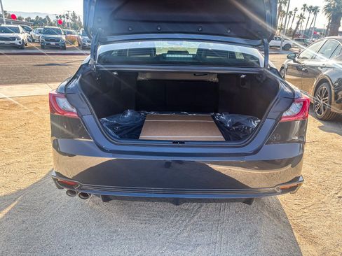New 2026 Toyota Camry XSE FWD image 13