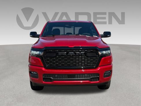 New 2026 RAM 1500 Big Horn w/ Night Edition AWD/4WD image 22