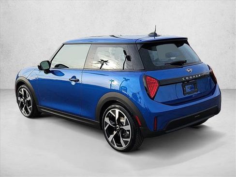 New 2026 MINI Cooper S image 8