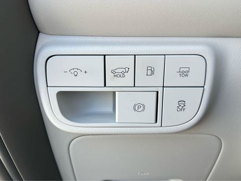 Certified 2026 Hyundai Palisade SEL AWD/4WD image 32