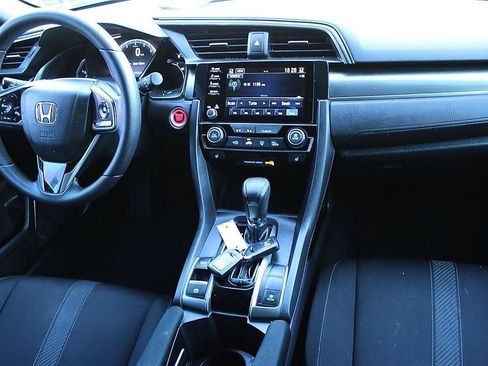 Used 2019 Honda Civic EX image 15