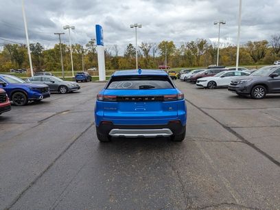 New 2025 Honda Prologue EX