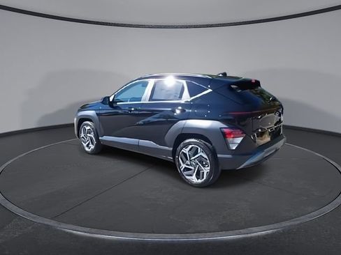 New 2026 Hyundai Kona SEL Premium FWD image 7