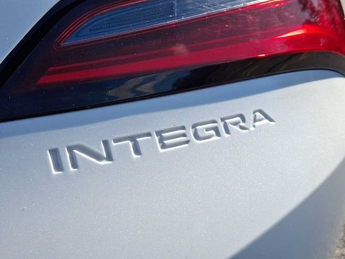 Certified 2024 Acura Integra A-Spec FWD image 30