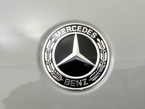 Used 2023 Mercedes-Benz EQE 350+ 4MATIC SUV w/ AMG Line Exterior Package image 31