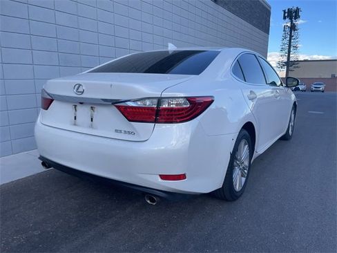 Used 2015 Lexus ES 350 image 3