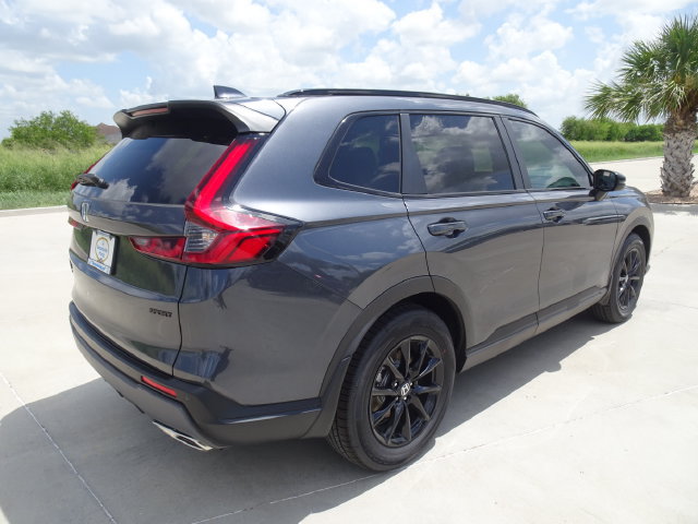 New 2026 Honda CR-V Sport-L image 4