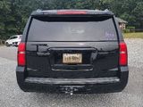 Used 2015 Chevrolet Suburban LTZ image 4