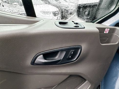 Used 2020 Ford Transit 250 148 High Roof Extended image 12