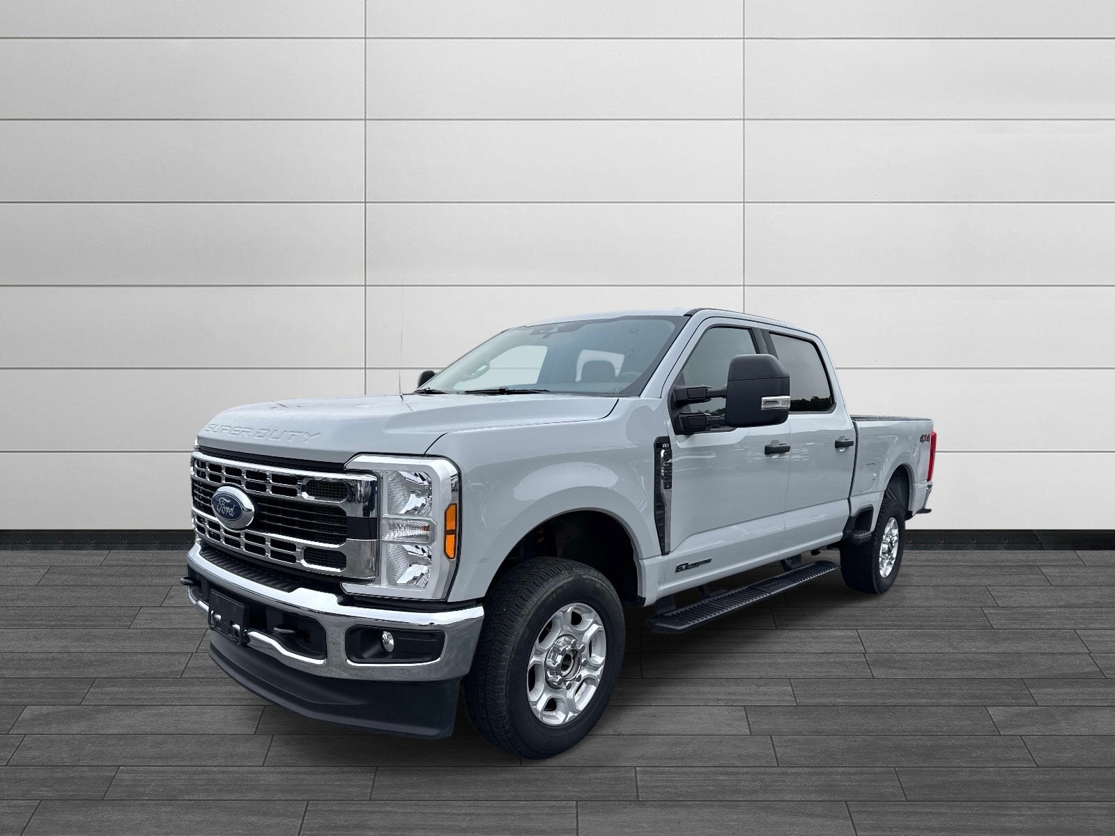 Used 2026 Ford F250 XLT AWD/4WD image 7