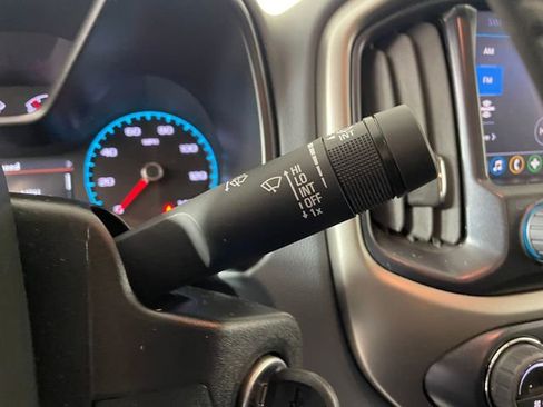 Certified 2022 Chevrolet Colorado Z71 image 14