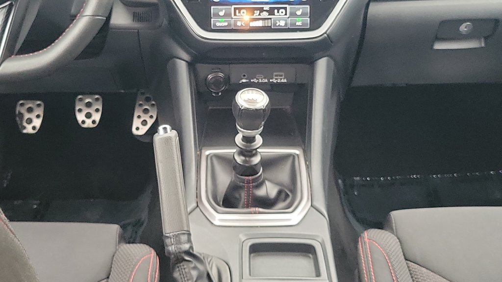 Used 2024 Subaru WRX Premium AWD/4WD image 14