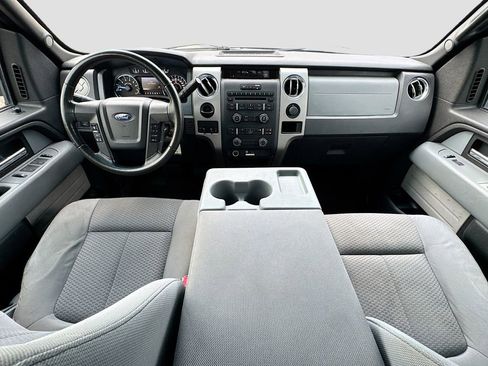 Used 2012 Ford F150 XLT w/ XLT Chrome Pkg image 26