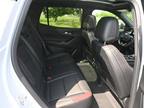 Used 2026 Chevrolet Equinox RS w/ Convenience Package III AWD/4WD image 20