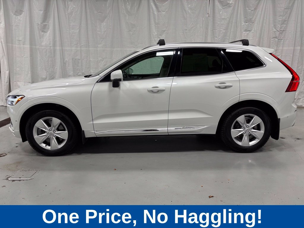 Used 2019 Volvo XC60 T6 Inscription AWD/4WD image 4