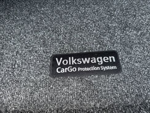 New 2026 Volkswagen Atlas Cross Sport SE image 26