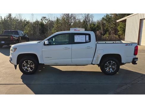 Used 2016 Chevrolet Colorado Z71 image 5
