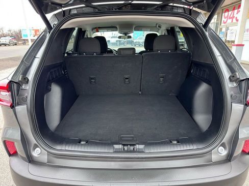 Used 2023 Ford Escape Active image 37